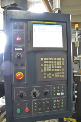 Used 2008 JOHNFORD DMC-1600H-APC Gantry Machining Centers (incld. Bridge & Double Column) Minnesota US | Orca Machine Tools, Inc. #1262815