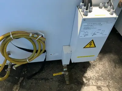 USED 2006 FANUC ALPHA 1IC / A04B0316B023#U5