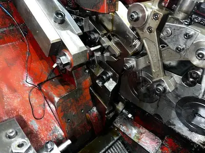 USED 1987 ASAHI OKUMA AOT-16B