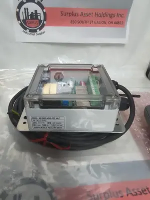 New | in-Stock EAGLE 38-2000-VBR-120VAC Miscellaneous Equipment (Electrical & Power) Ohio US | Surplus Asset Holdings #1262387