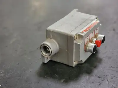 NEW KILLARK XCS-2A8