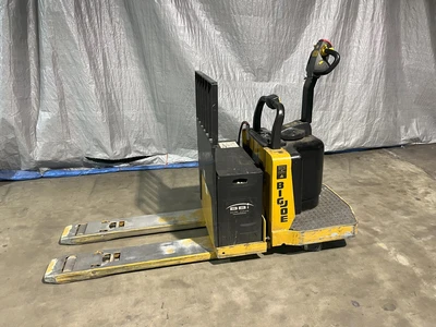 USED Big Joe WRT-60-2748