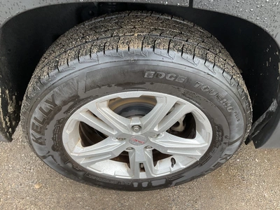 Used 2020 GMC TERRAIN SUVs Michigan US | Miedema Asset Management Group #1461418