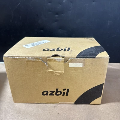 NEW Azbil C46A2A2RR011D0