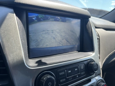 USED 2020 CHEVROLET TAHOE