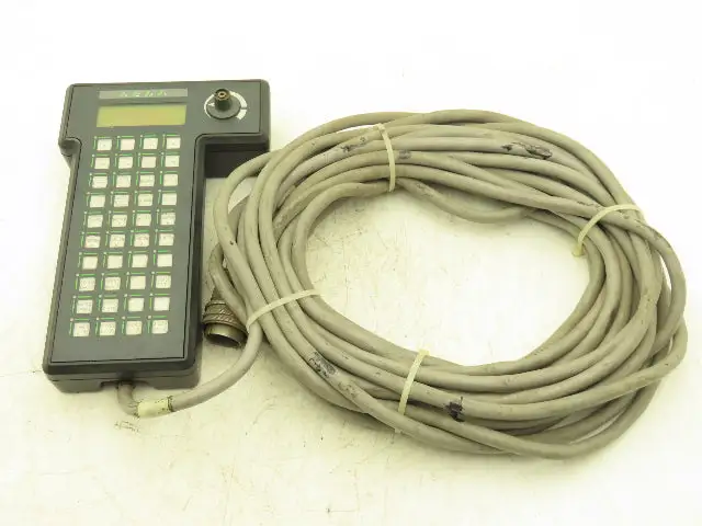 Used KEBA _UNKNOWN_ Robot Parts | Arrow Industrial #617003