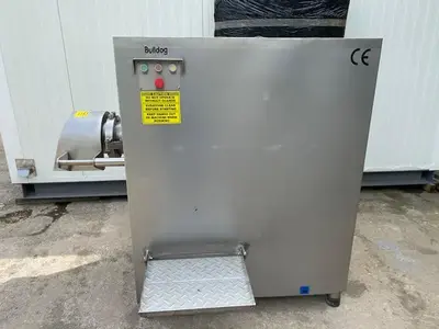 Used General _UNKNOWN_ Grinders / Shredders - Food Pennsylvania US | ISCA #1299659