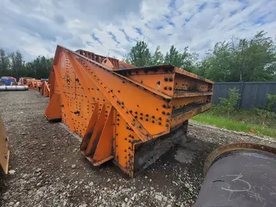 USED VIBRAMECH H2-48-24