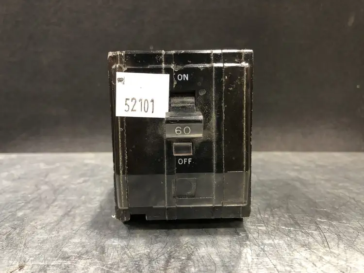 Used SQUARE D QO360 Switchgears British Columbia CA | Lenmark #244091