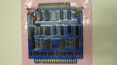 USED COMSTAR 8004 9100B