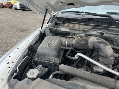 USED 2013 DODGE RAM