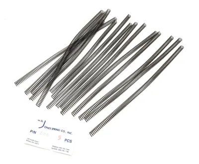 USED W.B. JONES 666