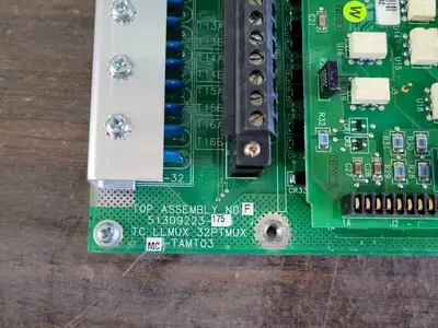 USED HONEYWELL 51309223-175