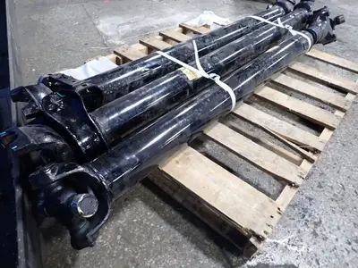 Driveshafts