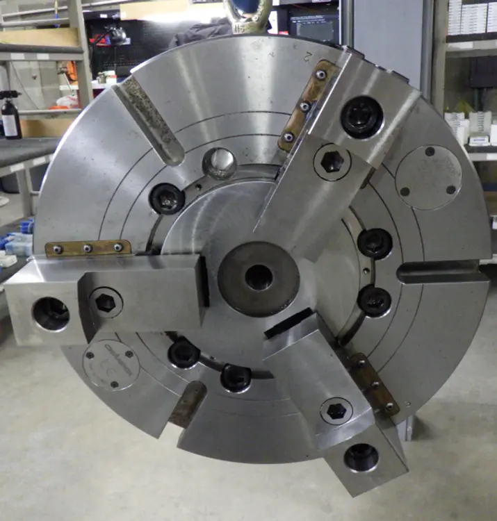 Used CHANDOX _UNKNOWN_ Tooling & Accessories (Other) Michigan US | Superior Machine & Tool Inc #215368