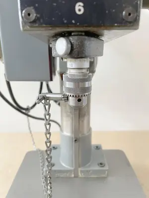USED ACIERA 6