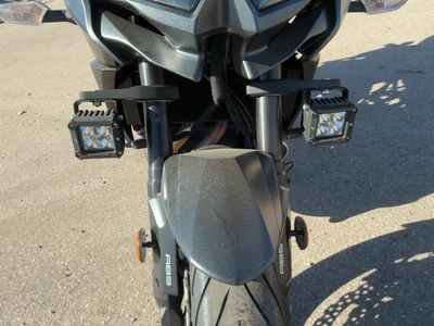 Used 2016 KAWASAKI VERSYS 650 Motorcycles (Misc) Michigan US | Miedema Asset Management Group #1761476