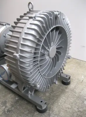 NEW Airtech 3BA1930-XP-CO
