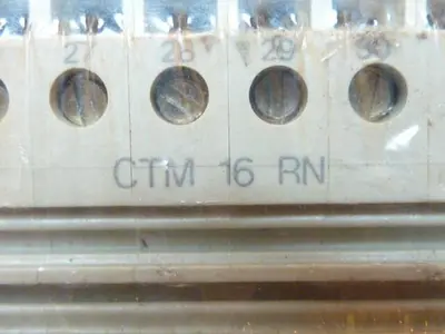 NEW ILME CTM 16 RN