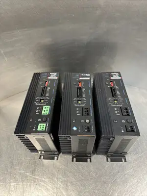 Superior Electric Slo-Syn SS2000D6 Stepper Motor Drive Driver (BIN-1.4.2)