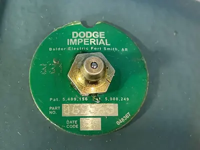 Used DODGE P4BIP307L Tooling & Accessories (Other) Ohio US | HGR 24 #1089722