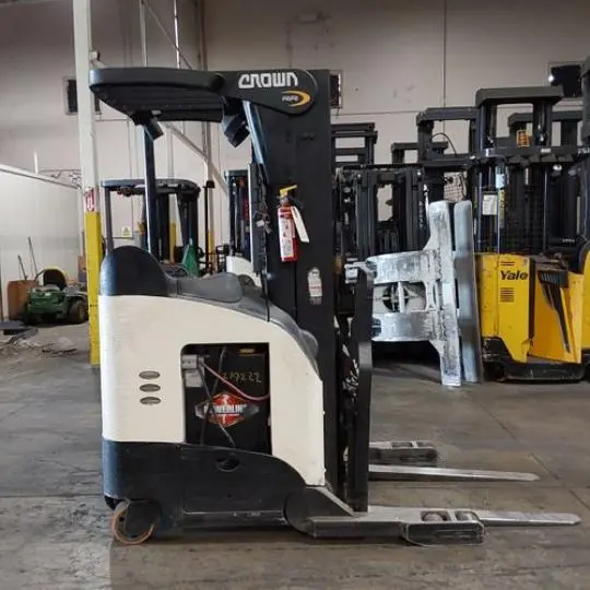 Used 2018 CROWN RR5725-45 Misc Forklifts Ohio US | Russell Equipment #722049
