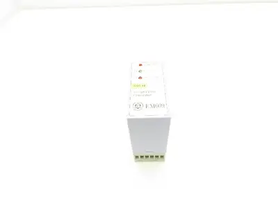 EM609 Temperature Converter 11-Pin Relay w/Base