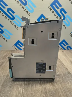 Used SIEMENS 6SL3040-1MA00-0AA0 AC Drive Control Module South Carolina US | ESS Industrial Equipment Sales #1310355
