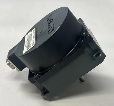 Used MITSUBISHI OSA166ET2 Encoders Ohio US | Surplus Asset Holdings #1547734