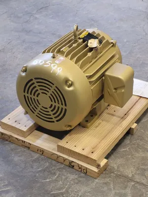 NEW ABB BALDOR 20 HP