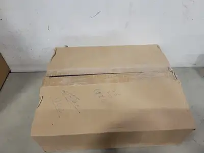 NEW NESCO SCP-20