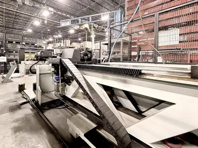 Used 2013 BLM ELECT-80 Pipe, Tube & Bar Benders Illinois US | Machine Factory Outlet #1262737