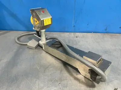Used _UNKNOWN_ ASM011210.6 / 62735 Laser Accessories and Consumables Ohio US | HGR 24 #1415388