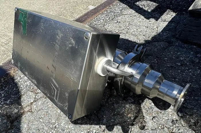 Used 2019 FREWITT PROFI-CLEAN 90 Air Filtration Units California US | Machinery & Equipment 4 #138980