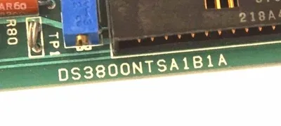 NEW FANUC DS3800NTSA1B1A SCANNER BOARD
