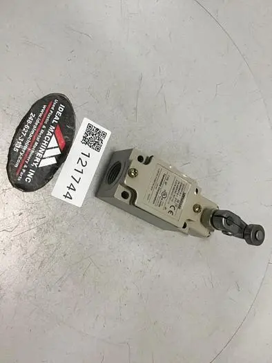 Used YAMATAKE LJA10-11A21N-003 Relays & Switches Michigan US | Ideal Machinery #575385