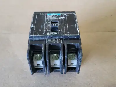 USED SIEMENS BQD6315