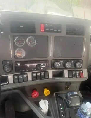 Used 2018 KENWORTH T680 Conventional trucks California US | Ben Kaplan Equipment #1279508