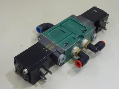 USED NUMATICS L78DM50GGS00061