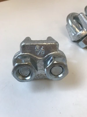 NEW Fastenal 5/8”