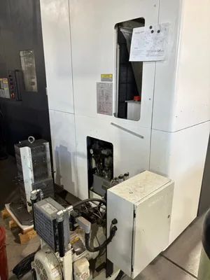 2016 OKUMA MB-5000H Horizontal Machining Centers | Toolquip, Inc. (6)