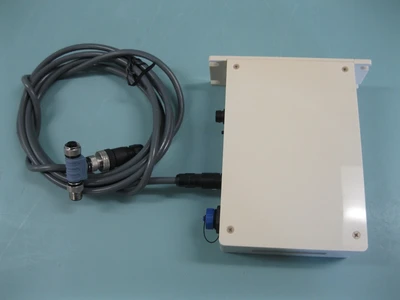 USED PendoTech PCFM-32