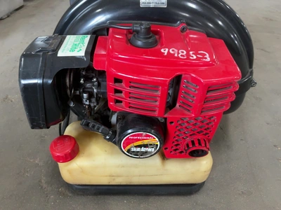 Used _UNKNOWN_ _UNKNOWN_ Leaf Blowers (Commercial) Michigan US | Miedema Asset Management Group #1579979