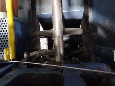 Ty-pac Inc.  String Tying Machine