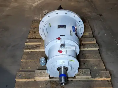NEW SULZER MCA32-4