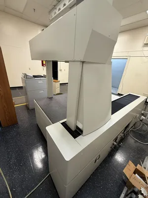 MITUTOYO BRIGHT APEX A916 Coordinate Measuring Machines | INJECTION DEPOT GROUP (14)