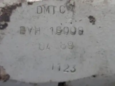 USED DMIC BVH-1500S-1123