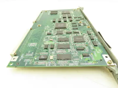 Okuma 1911-2863 PLC FW Main Circuit board 2