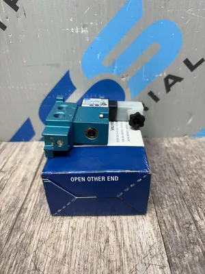 MAC 45A-LAA-DDAJ-1KD Electrical/PLC/Automation | ESS Industrial Equipment Sales (3)