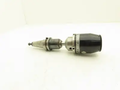 Renishaw MP11 Tool Setting Probe Taper Shank Holder in Box